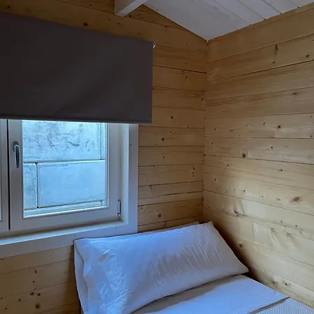 Casas De A Uriceira Летний дом Кангас