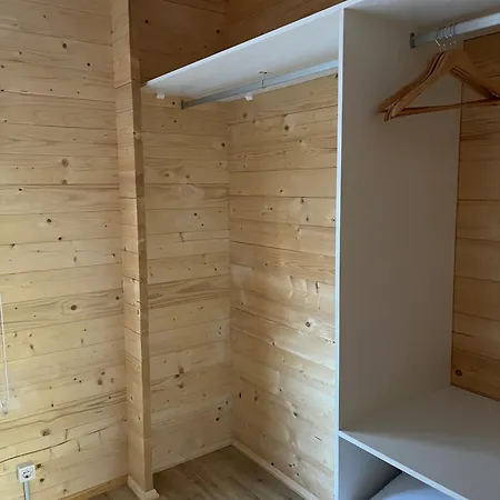 Casas De A Uriceira Landhaus