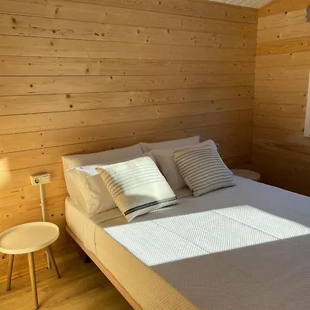 Casas De A Uriceira Landhaus