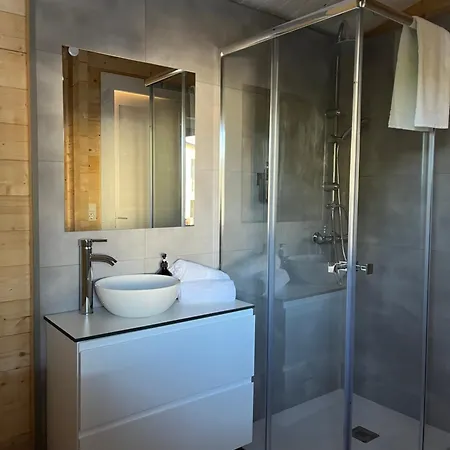 Casas De A Uriceira *