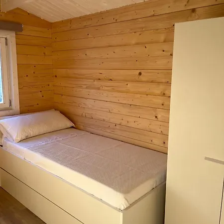 Летний дом Casas De A Uriceira *