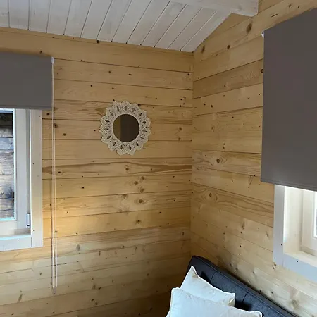 Casas De A Uriceira Landhaus