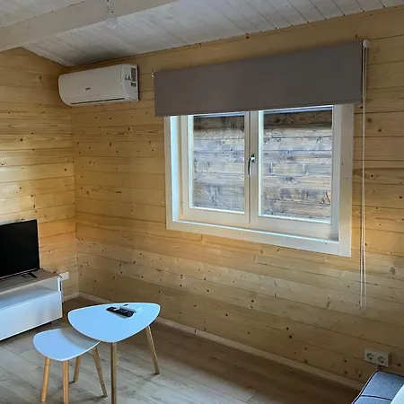 Landhaus Casas De A Uriceira *