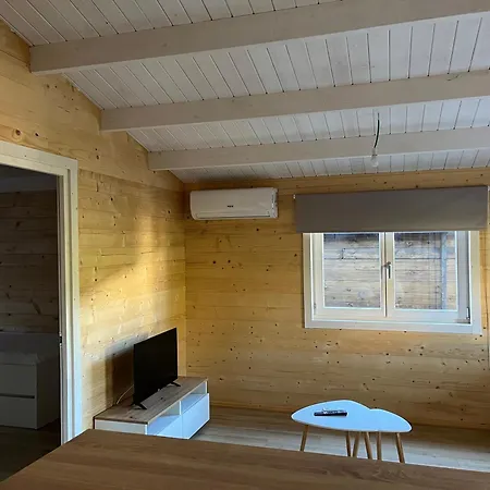 Casas De A Uriceira