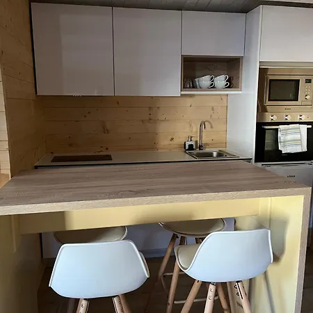 Casas De A Uriceira * Cangas