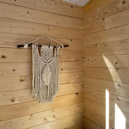 Casas De A Uriceira Venkovský dům