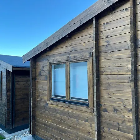 Летний дом Casas De A Uriceira *