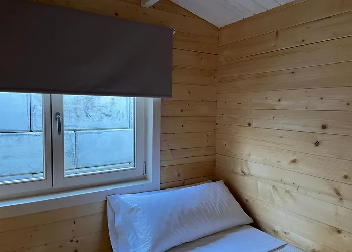 Casas De A Uriceira Kır Evi Cangas do Morrazo