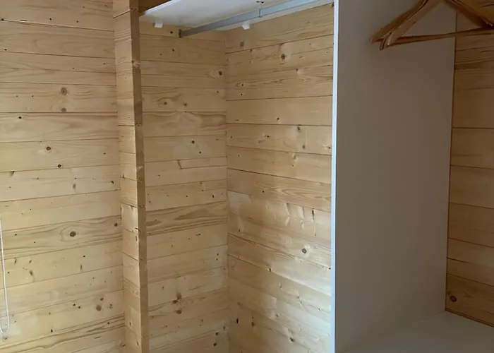 Casas De A Uriceira Летний дом