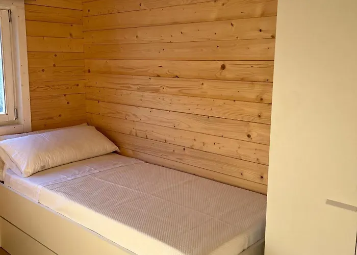 Летний дом Casas De A Uriceira *