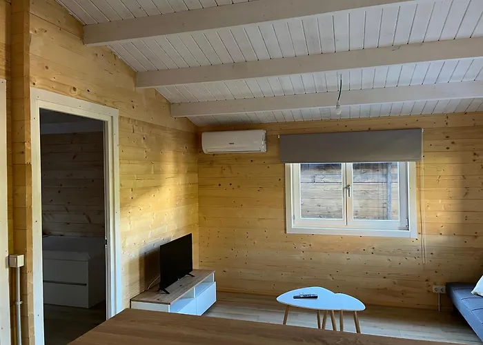Casas De A Uriceira