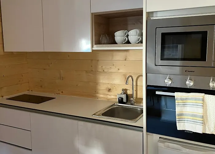 Летний дом Casas De A Uriceira Кангас
