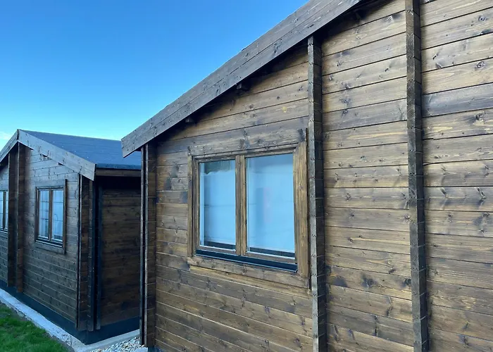 Летний дом Casas De A Uriceira *