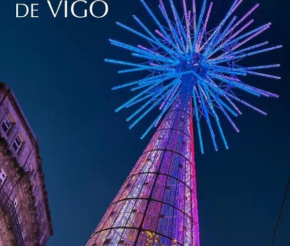 Casas De A Uriceira Kır Evi